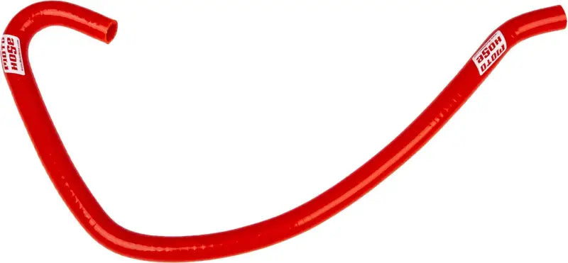 26-05O Hose Crank Case Vent Only Orange