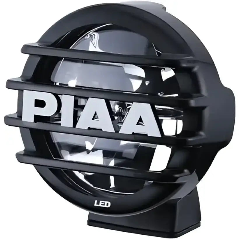 Black LED off-road light from Valeo Quad Series Dual Row for tough off-road drives