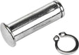 26-0619 10/Pk Clu Pivot Pin W/Clips Oe#45032 82