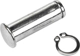 26-0619 10/Pk Clu Pivot Pin W/Clips Oe#45032 82