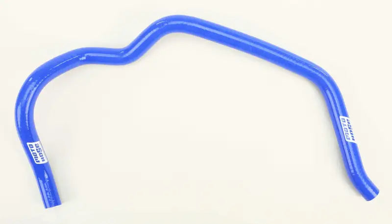 26-09B Moto Hose Crank Blue Case Vent Only
