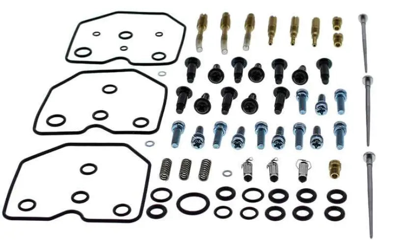 ALL BALLS 26-10008 Carburetor Rebuild Kit