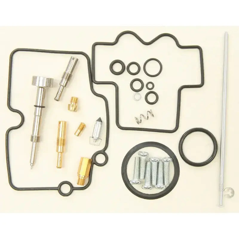 26-1001 Bike Carburetor Rebuild Kit - Repair