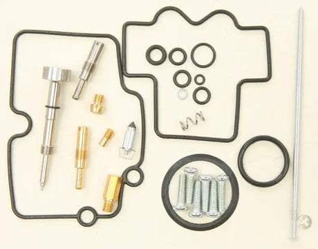 26-1001 Bike Carburetor Rebuild Kit - Repair