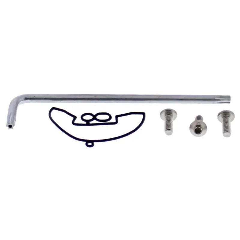 ALL BALLS 26-10012 Keihin Mid Body Carb Kit