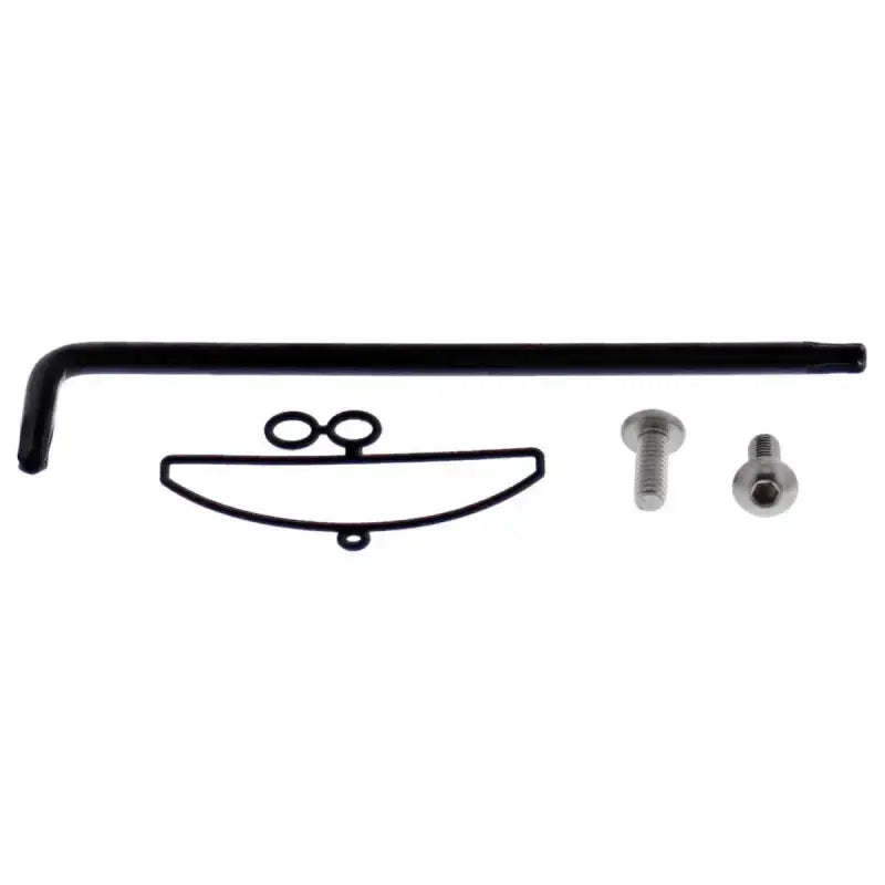 26-10014 Keihin Mid Body Carb Kit