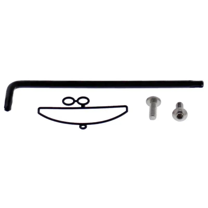 26-10014 Keihin Mid Body Carb Kit