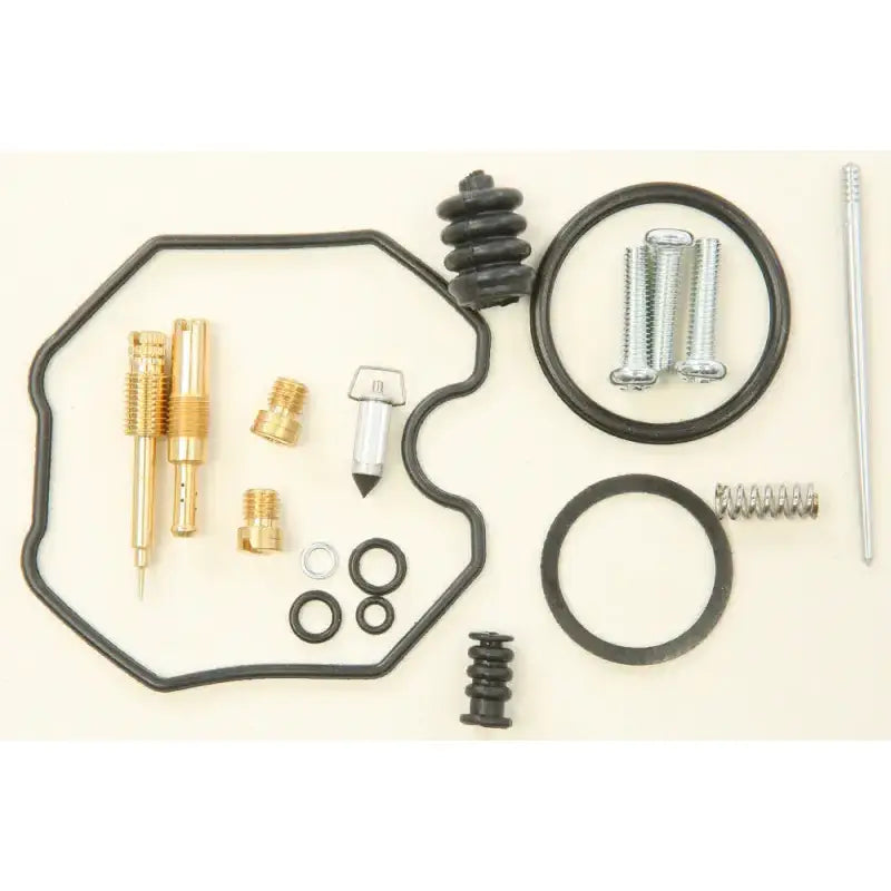 26-1002 Bike Carburetor Rebuild Kit - Repair