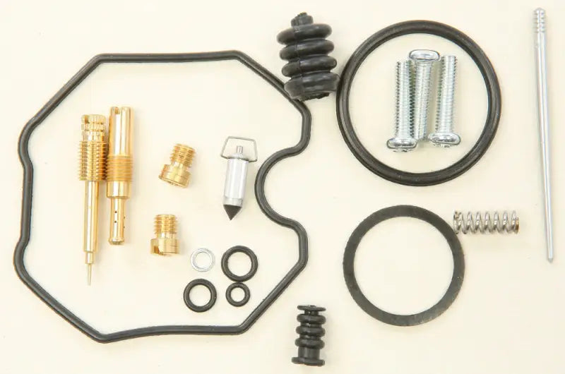26-1002 Bike Carburetor Rebuild Kit - Repair