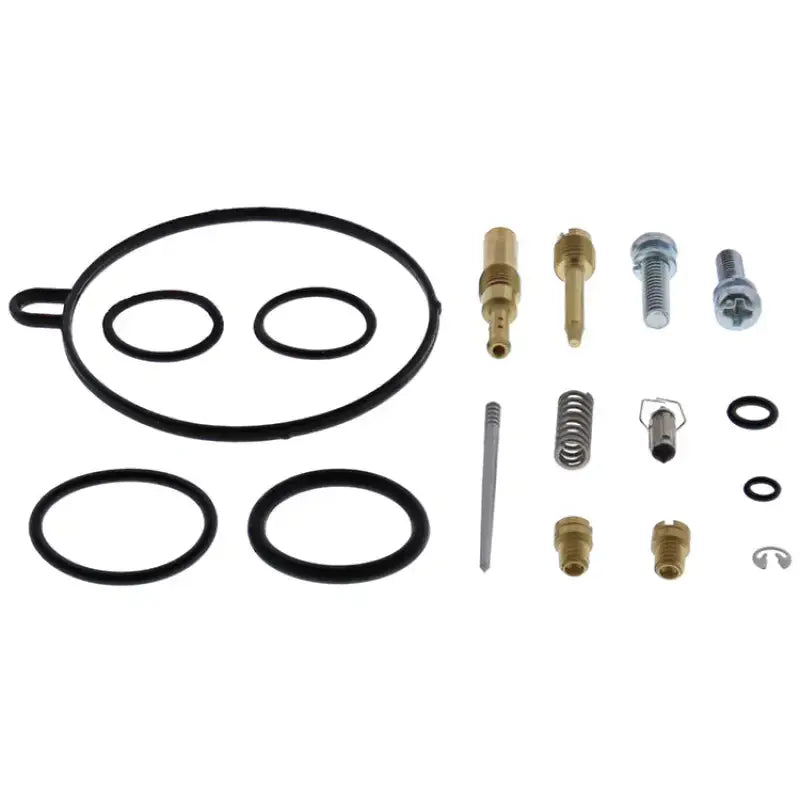 26-10026 Bike Carburetor Kit Hon Ct70 - Repair