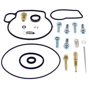 26-10030 Bike Carburetor Kit Yam Ttr50 - Repair