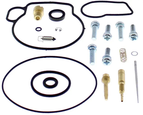 26-10030 Bike Carburetor Kit Yam Ttr50 - Repair