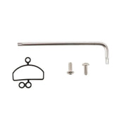 ALL BALLS 26-10031 Keihin Mid Body Carb Kit