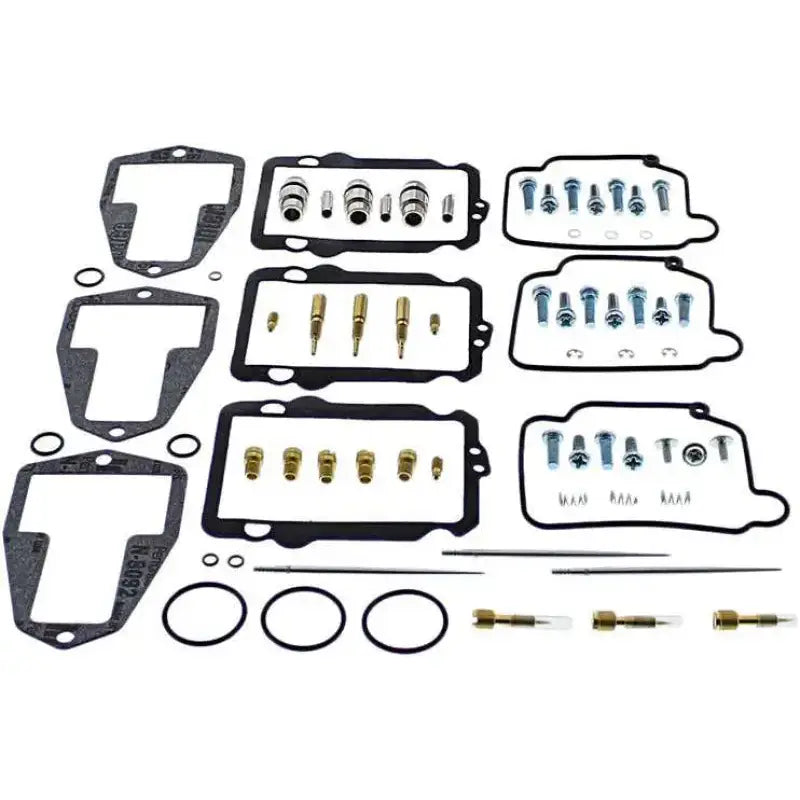 ALL BALLS 26-10039 Carburetor Rebuild Kit