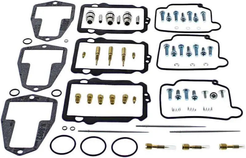 ALL BALLS 26-10039 Carburetor Rebuild Kit