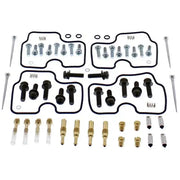 ALL BALLS 26-10040 Carburetor Rebuild Kit