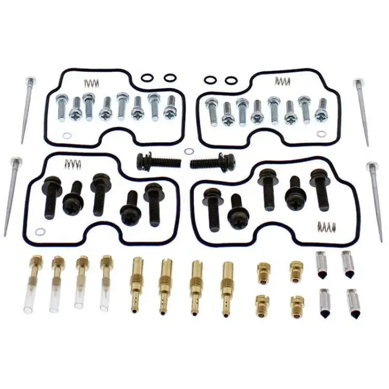 ALL BALLS 26-10040 Carburetor Rebuild Kit