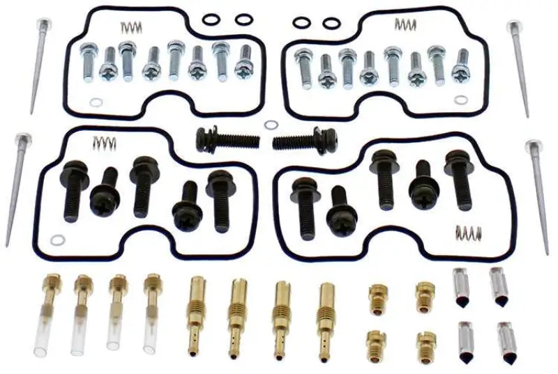 ALL BALLS 26-10040 Carburetor Rebuild Kit