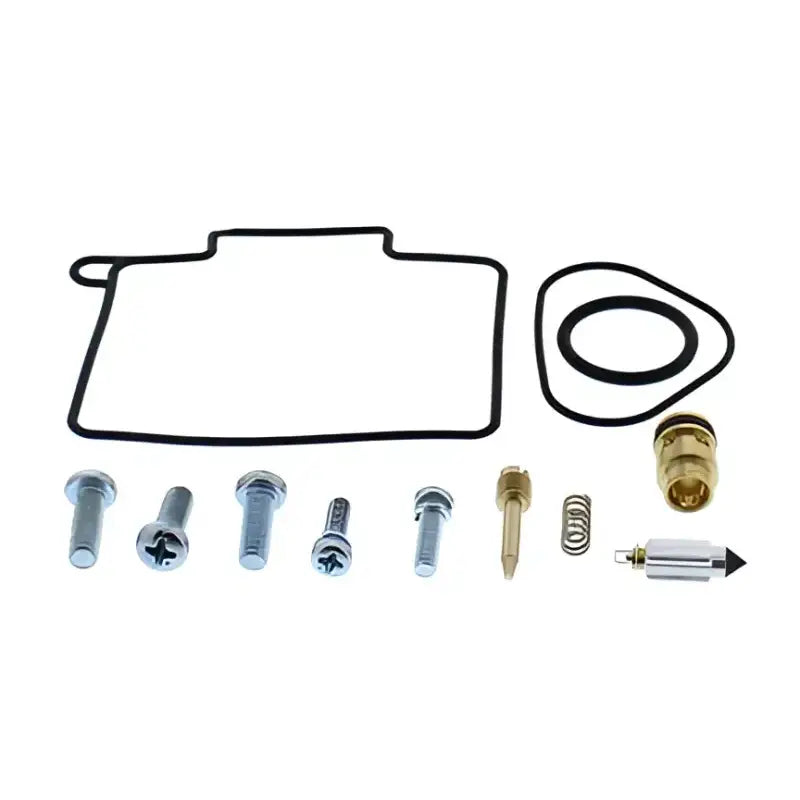 26-10047 Bike Carburetor Kit H/K Tc/Te/Sx/Cx/Cx W125 300 - Repair