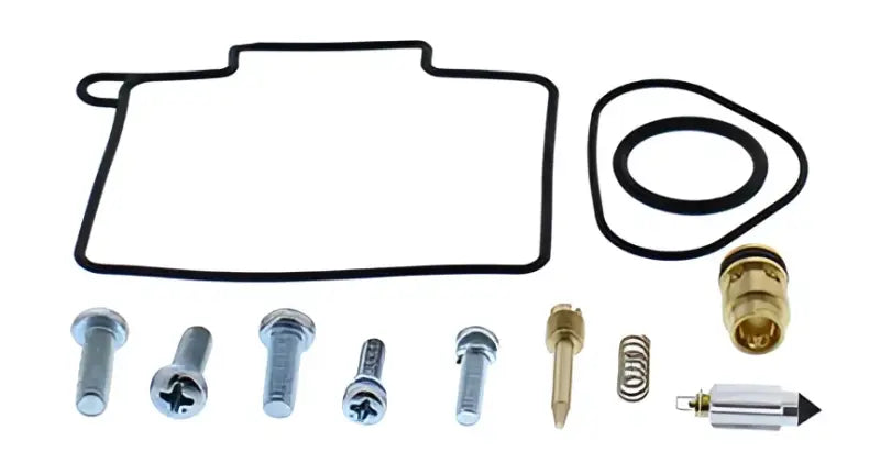 26-10047 Bike Carburetor Kit H/K Tc/Te/Sx/Cx/Cx W125 300 - Repair