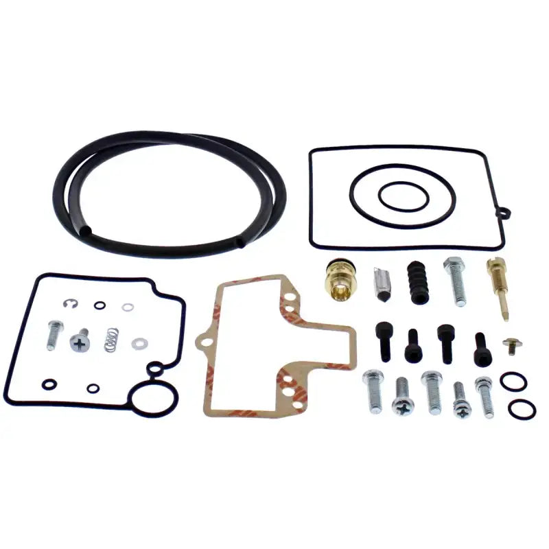 26-10053 Hsr 48 Gasket Kit - Carburetor Repair