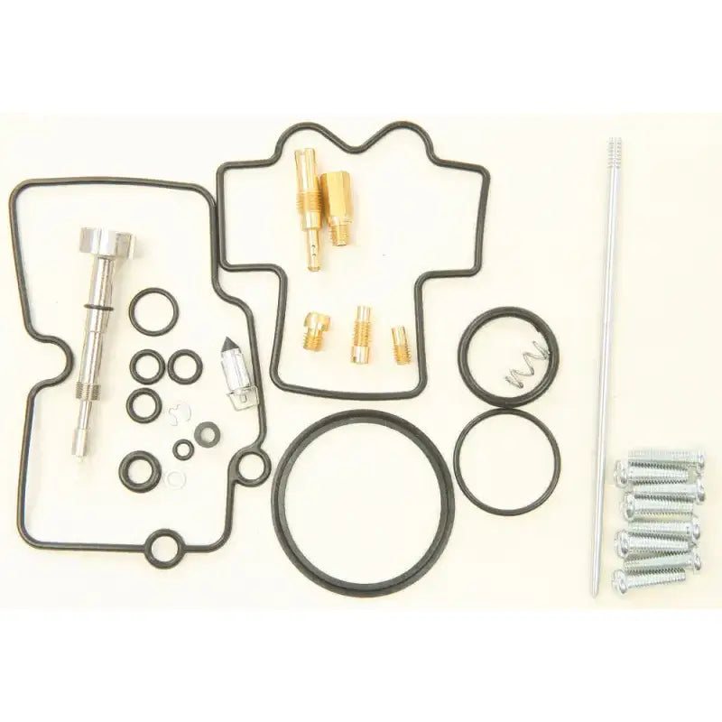 26-1006 Bike Carburetor Rebuild Kit - Repair