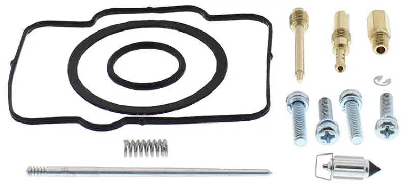 26-10062 Bike Carburetor Rebuild Kit - Repair