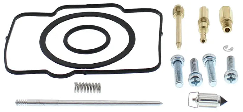 26-10063 Bike Carburetor Rebuild Kit - Repair