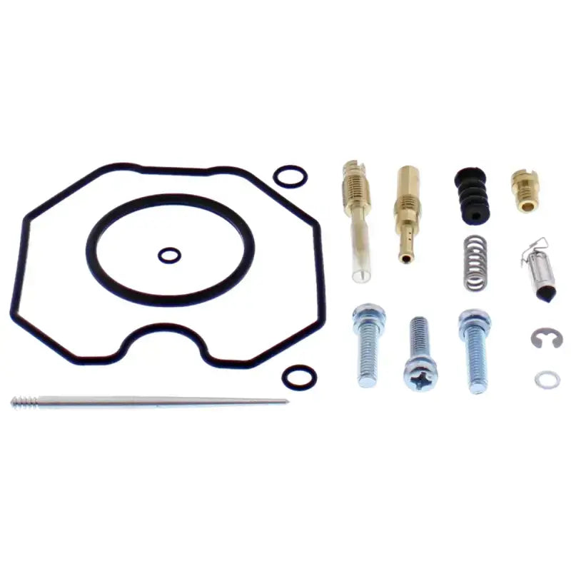 26-10076 Bike Carburetor Rebuild Kit - Repair