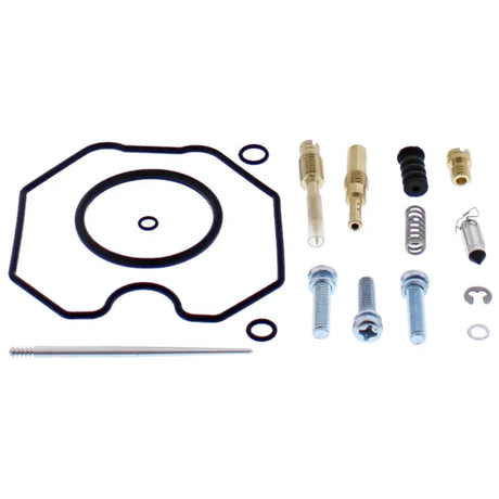 26-10076 Bike Carburetor Rebuild Kit - Repair