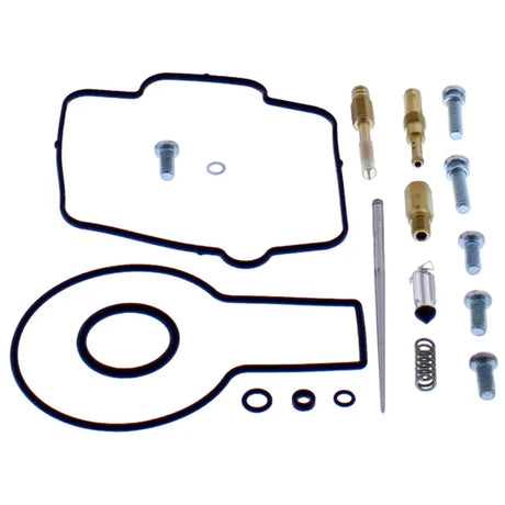 26-10090 Bike Carburetor Rebuild Kit - Repair