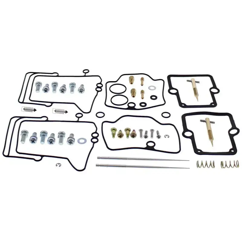 ALL BALLS 26-10102 Carburetor Rebuild Kit