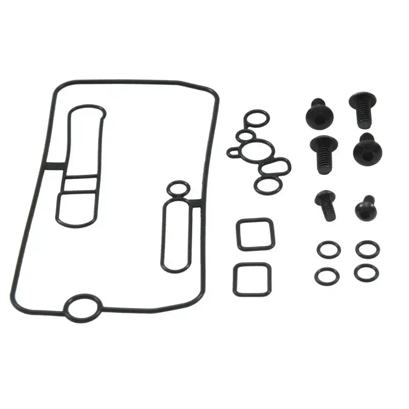 26-10124 Keihin Mid Body Carb Kit