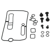26-10124 Keihin Mid Body Carb Kit