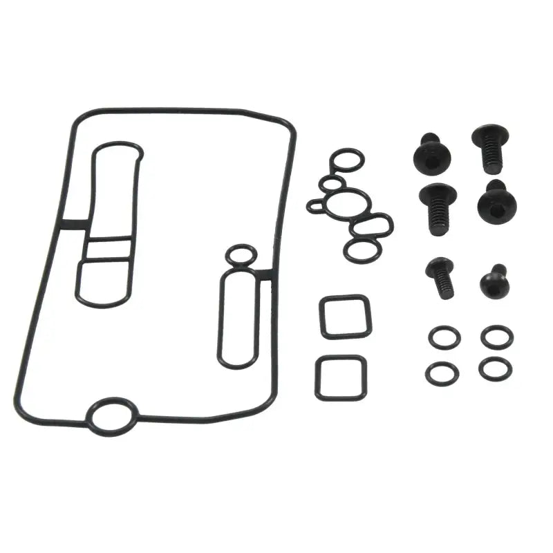 26-10124 Keihin Mid Body Carb Kit