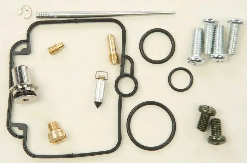 ALL BALLS 26-1017 Carburetor Repair Kit