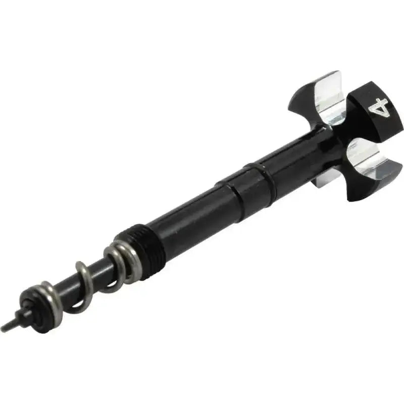 26-106 Fuel Screw (Black)