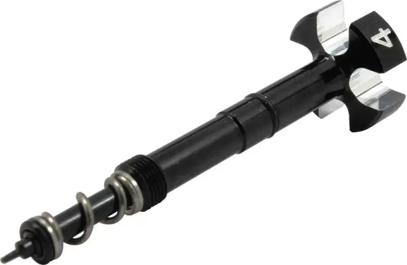 26-106 Fuel Screw (Black)