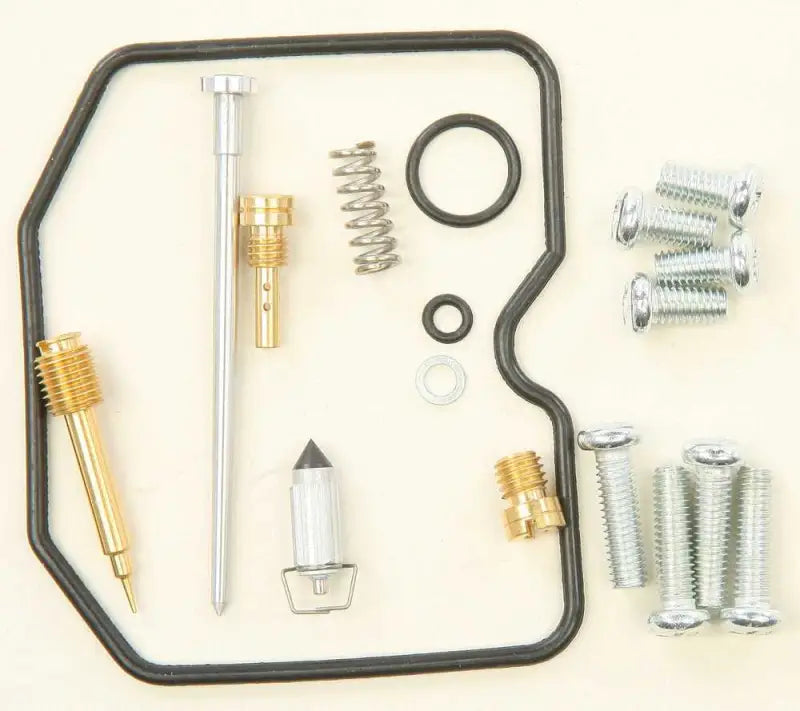 ALL BALLS 26-1081 Carburetor Repair Kit