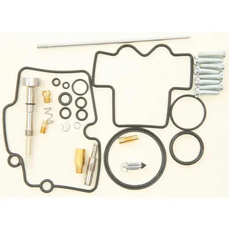 26-1087 Bike Carburetor Rebuild Kit - Repair