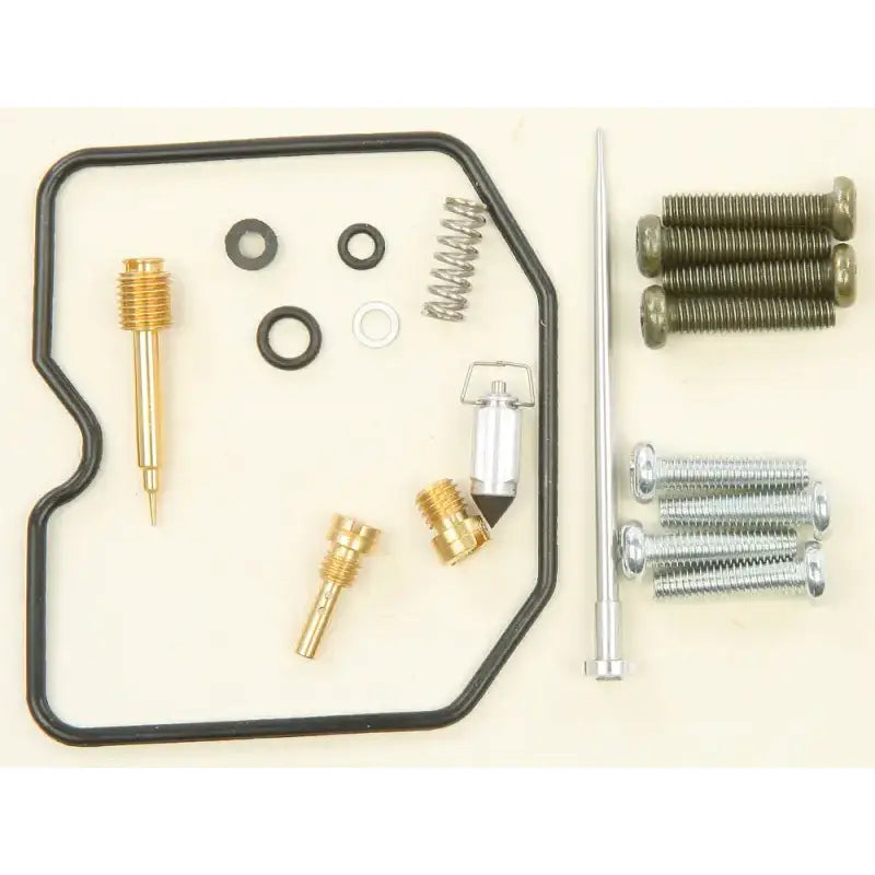 26-1099 Bike Carburetor Rebuild Kit - Repair