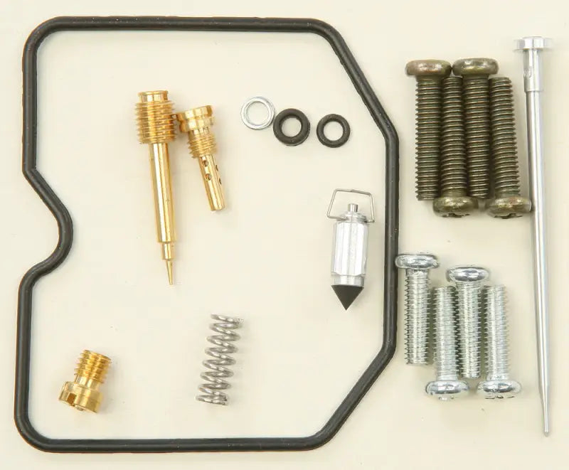 26-1100 Bike Carburetor Rebuild Kit - Repair