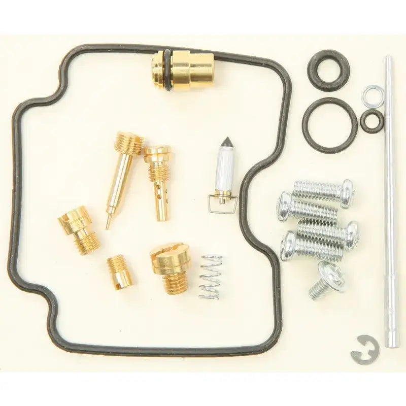 26-1101 Bike Carburetor Rebuild Kit - Repair