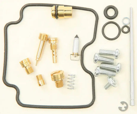 26-1101 Bike Carburetor Rebuild Kit - Repair