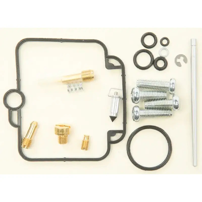 26-1104 Bike Carburetor Rebuild Kit - Repair
