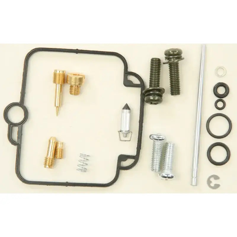 26-1105 Bike Carburetor Rebuild Kit - Repair