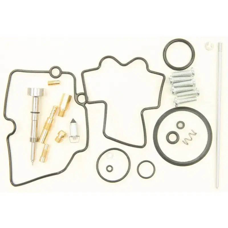26-1106 Bike Carburetor Rebuild Kit - Repair