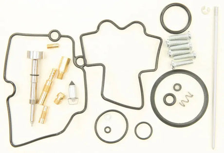 26-1106 Bike Carburetor Rebuild Kit - Repair