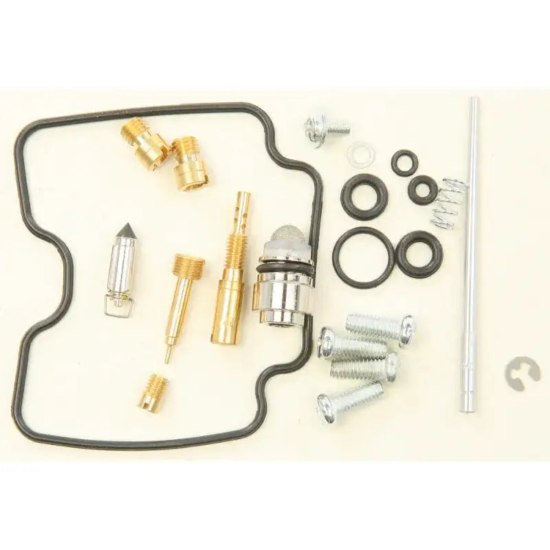 26-1107 Bike Carburetor Rebuild Kit - Repair