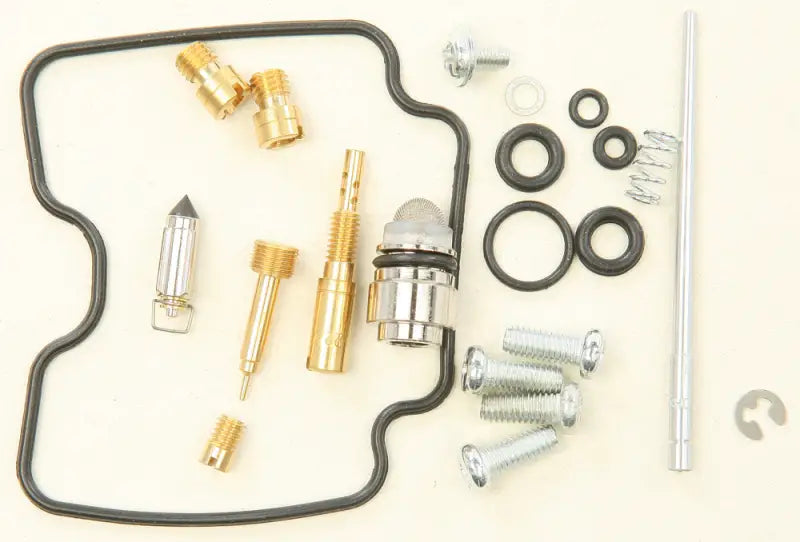 26-1107 Bike Carburetor Rebuild Kit - Repair